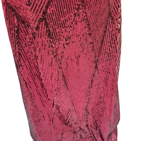 Miss Ord Gown - Size L - Picture 8 of 11